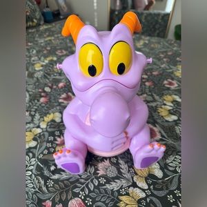 Disney popcorn bucket